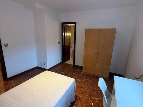Habitació de lloguer, València