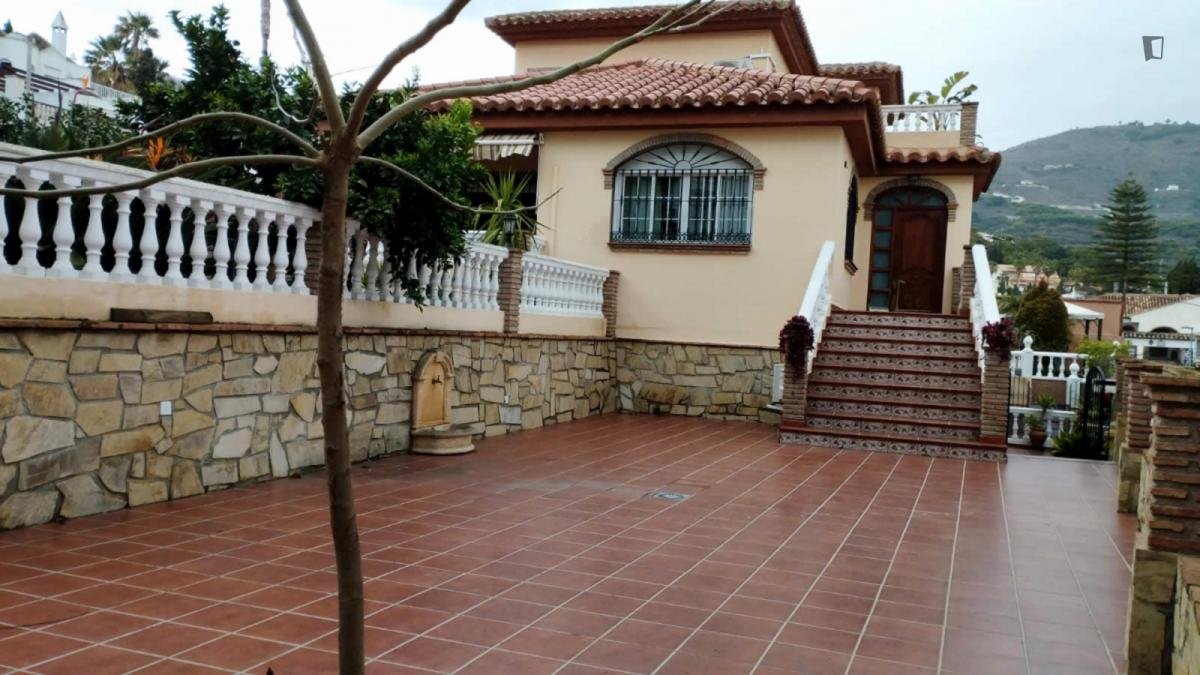 Piso de 150 m² en Almuñécar