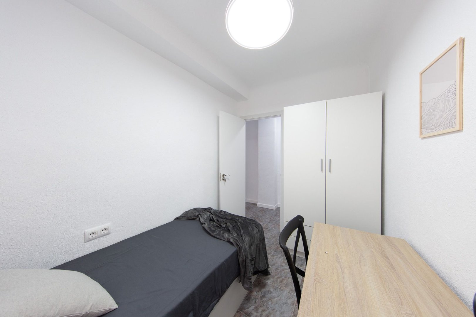 Pis de 108 m² a Alacant