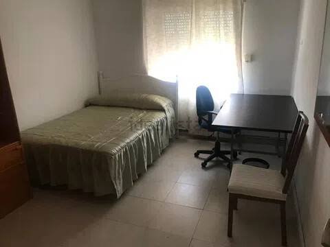 Wohnung 101 m² in Salamanca