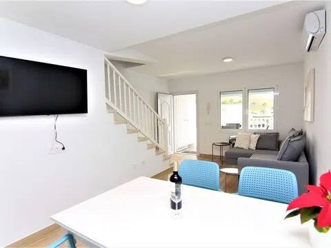 Piso de 125 m² en Mogán