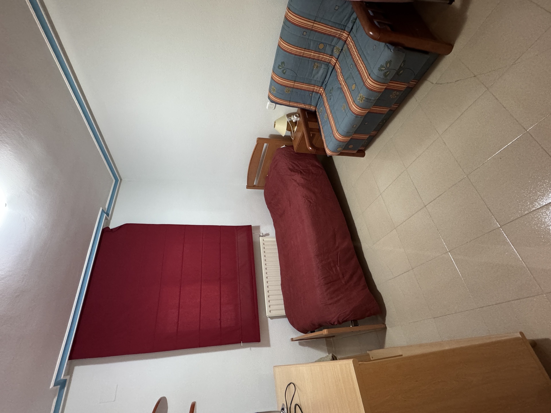 Piso de 80 m² en Cáceres
