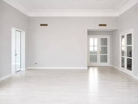 Pis de 281 m² a Madrid