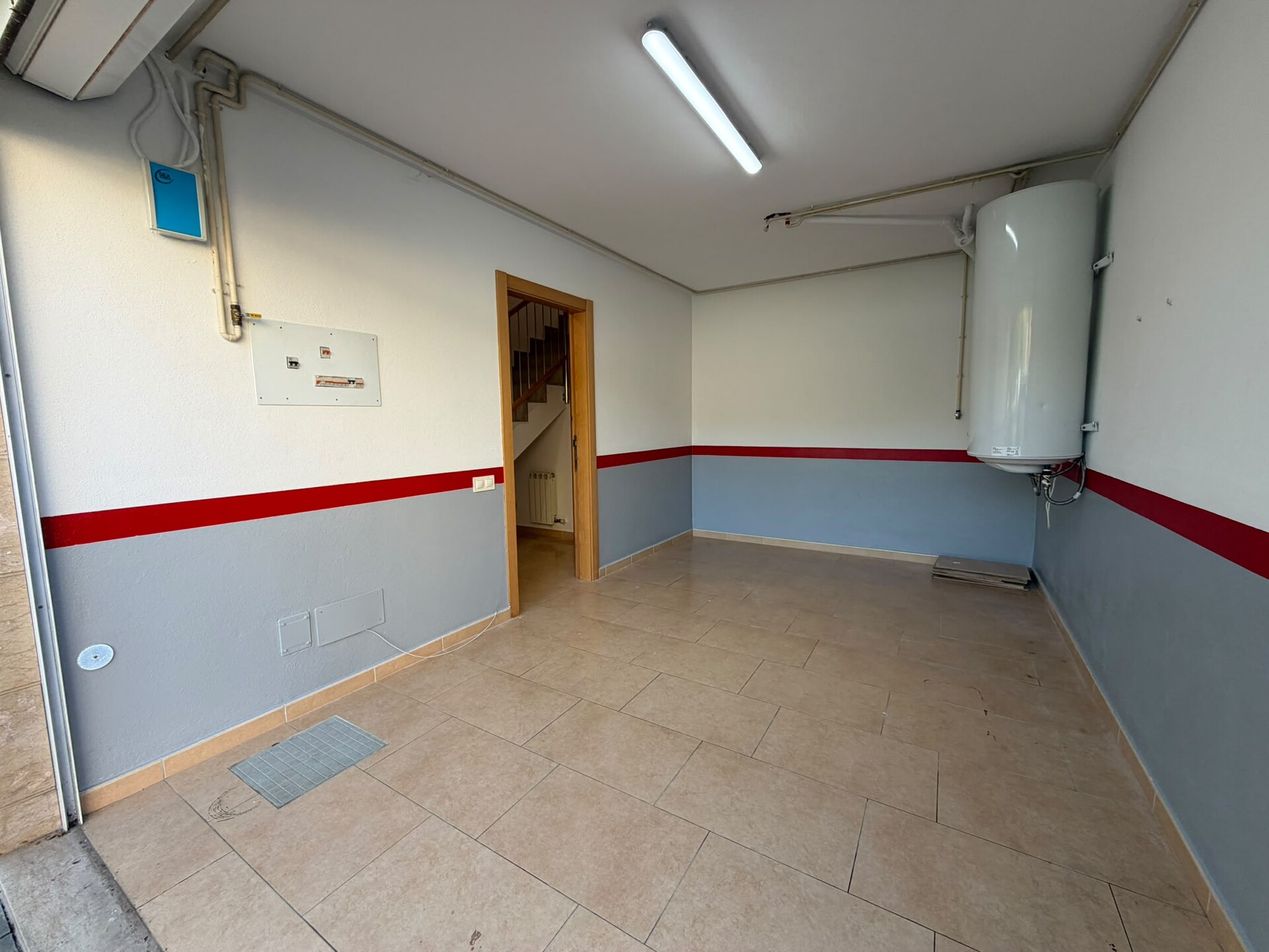 Pis de 125 m² a Granollers