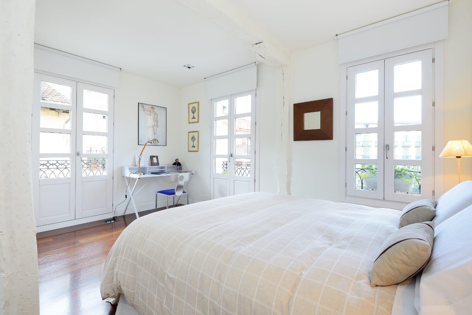 Piso de 66 m² en Bilbao