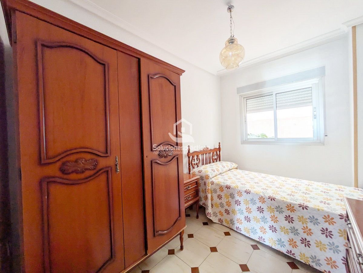 Appartamento 98 m² a Jaén