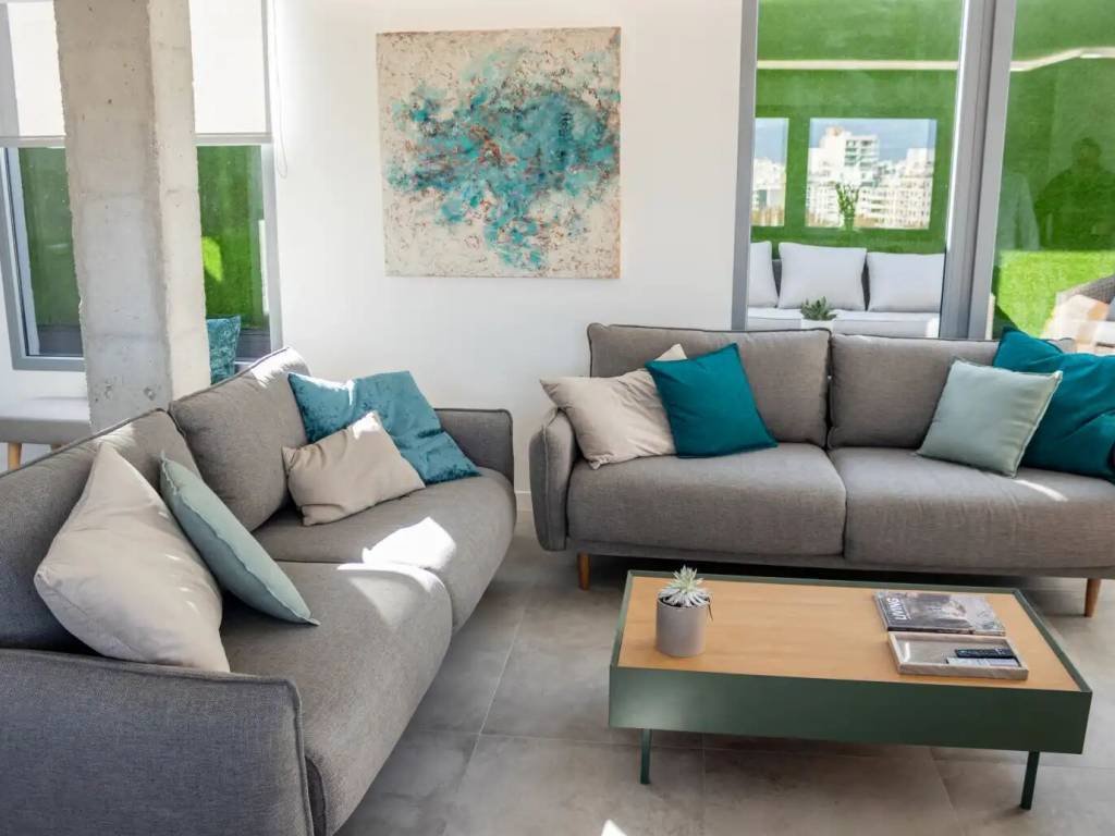 Pis de 168 m² a Palma