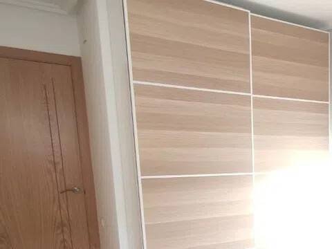 Piso de 65 m² en Ourense