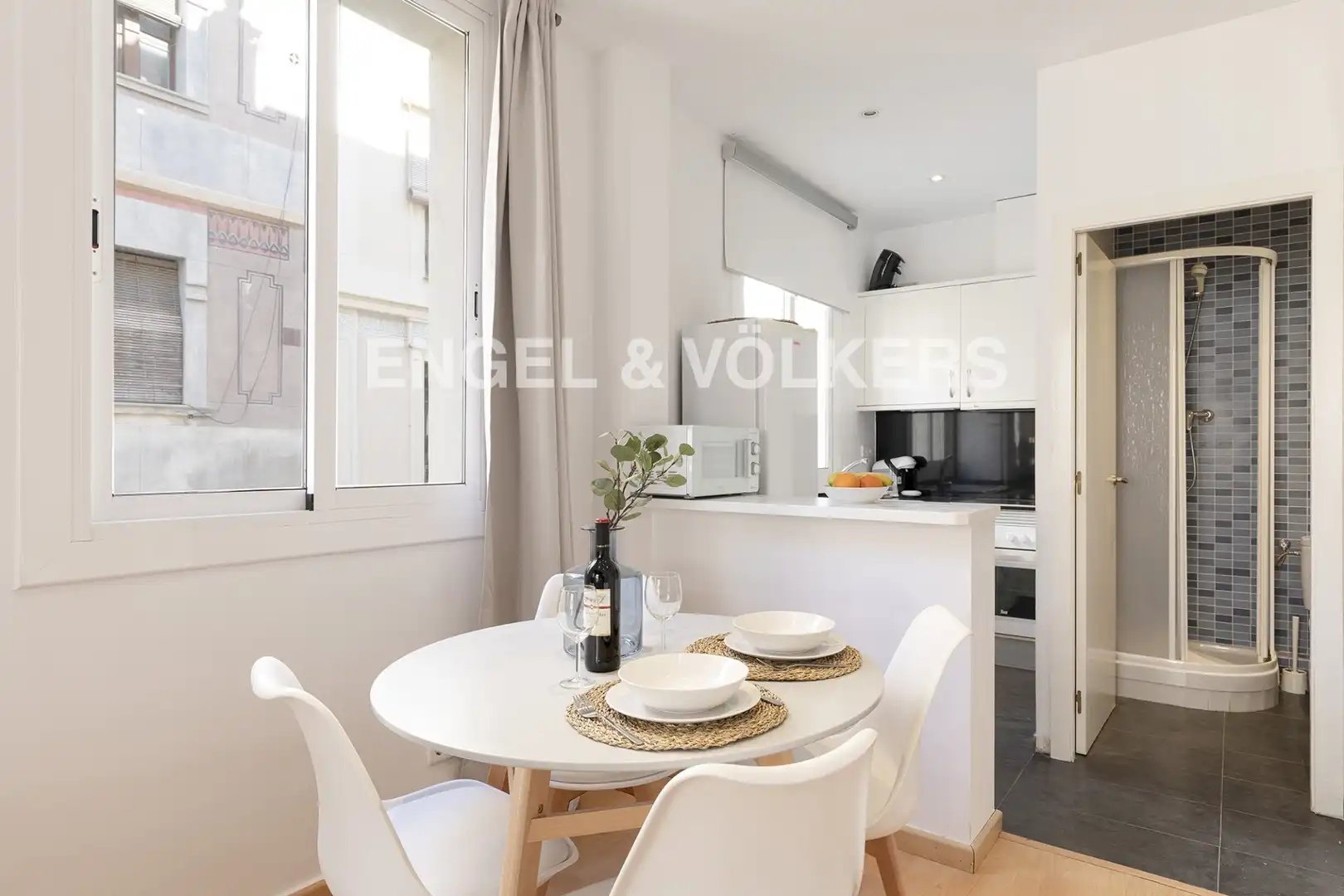 Pis de 35 m² a Barcelona