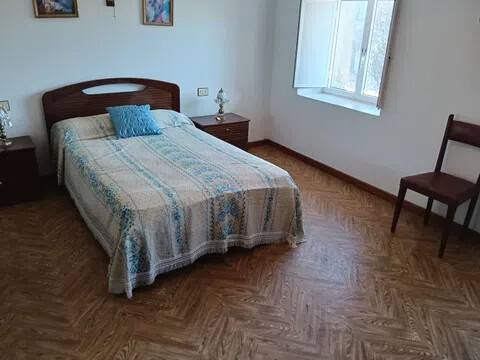 Piso de 110 m² en Curtis
