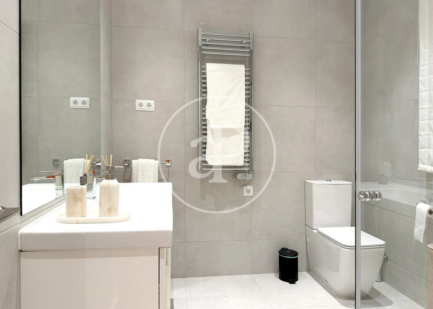Piso de 170 m² en Madrid
