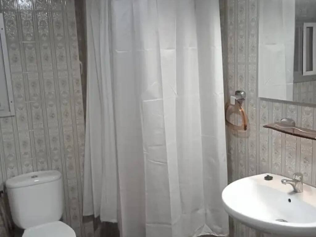 Piso de 100 m² en Jaén