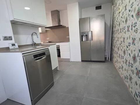 Pis de 140 m² a Sevilla