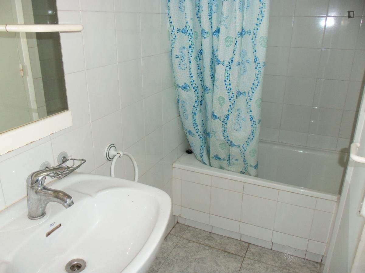 Piso de 45 m² en Barcelona