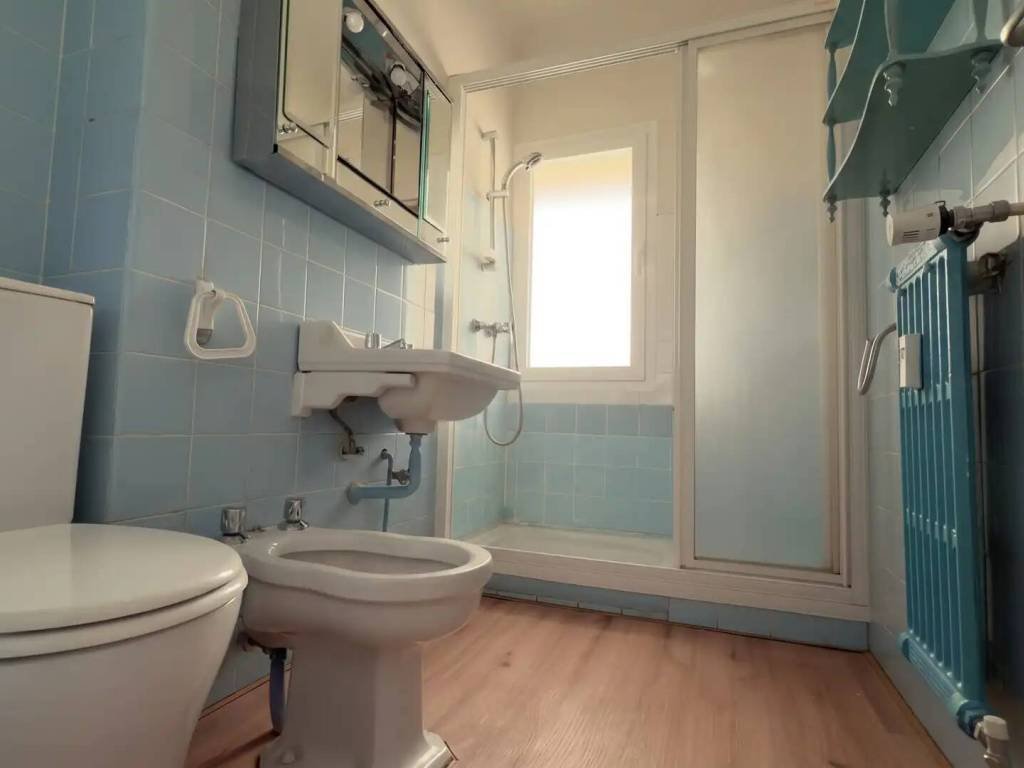 Pis de 105 m² a Madrid