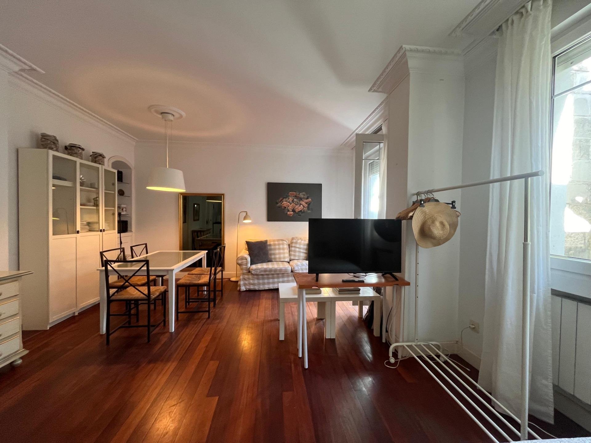 Piso de 45 m² en Santander