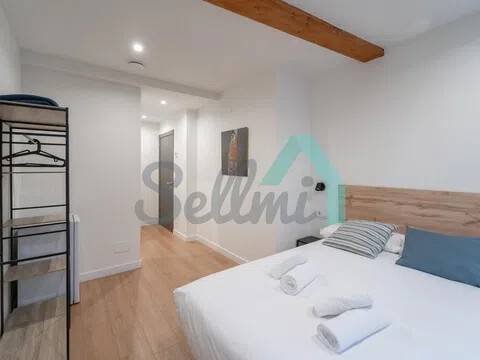Habitación 16 m², Oviedo