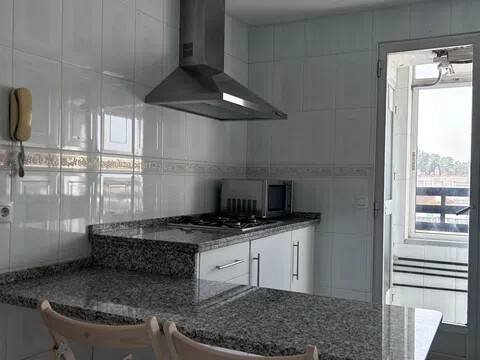 Habitación 180 m², Sevilla
