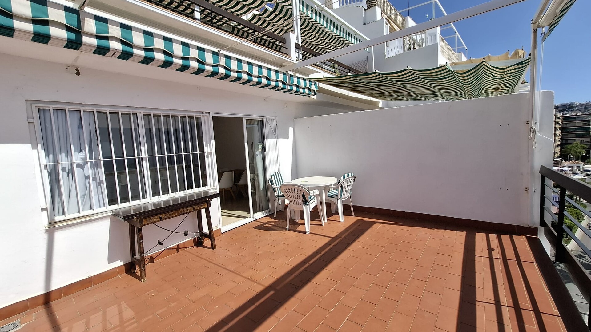 Piso de 75 m² en Almuñécar