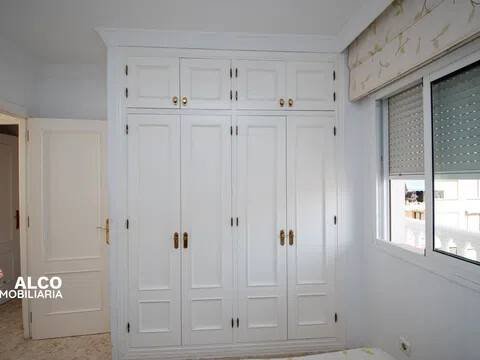 Piso de 106 m² en Torrox