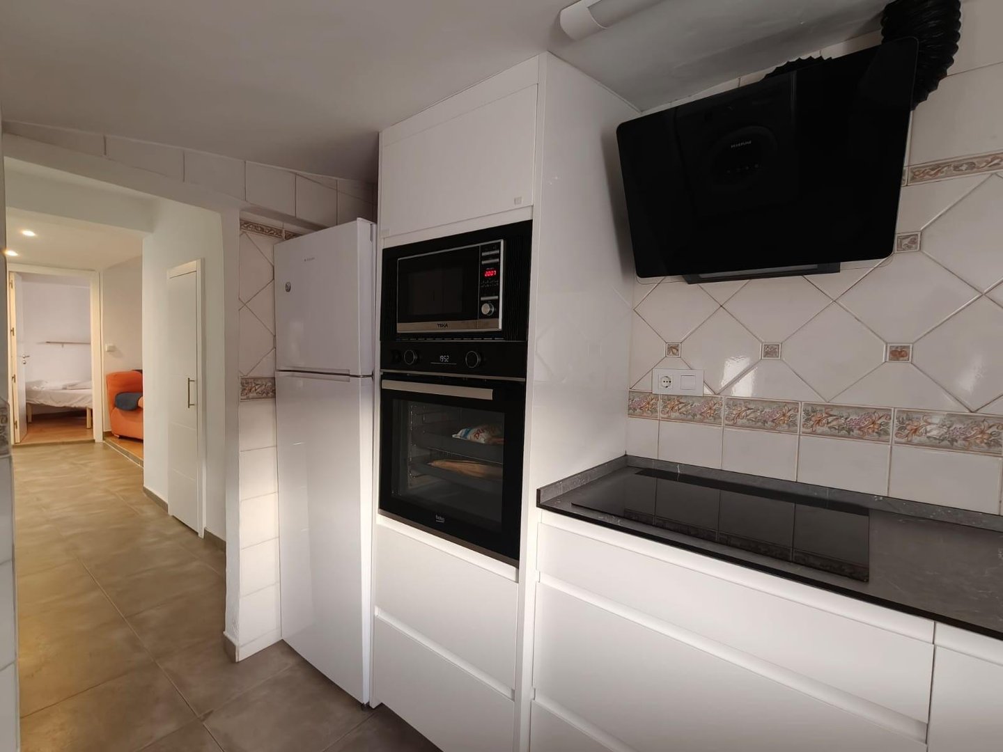Habitación 65 m², Alcoy