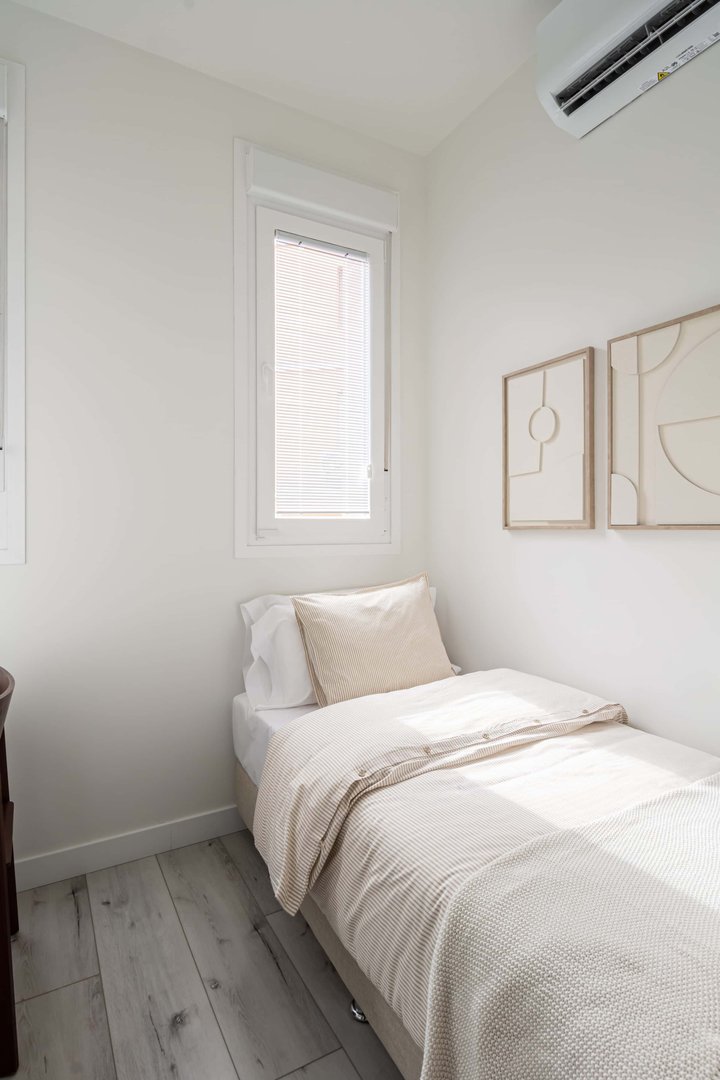 Pis de 35 m² a Madrid