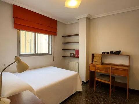 Piso de 120 m² en Murcia