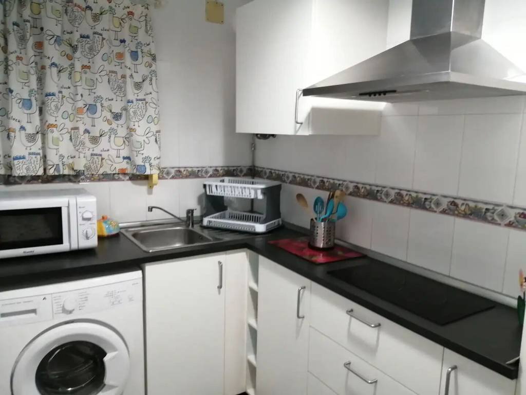 Wohnung 80 m² in Cádiz