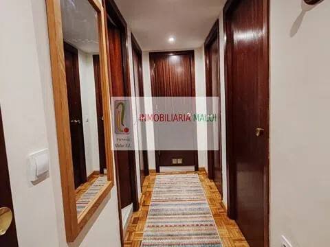 Pis de 94 m² a Oviedo
