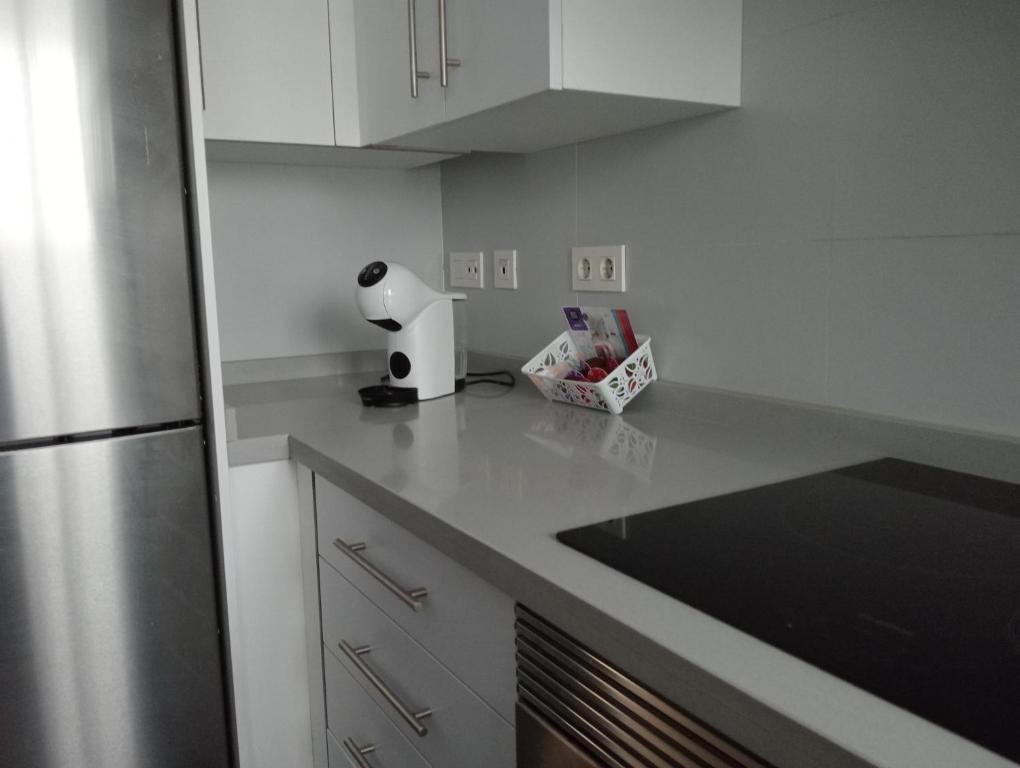 Pis de 130 m² a Huelva