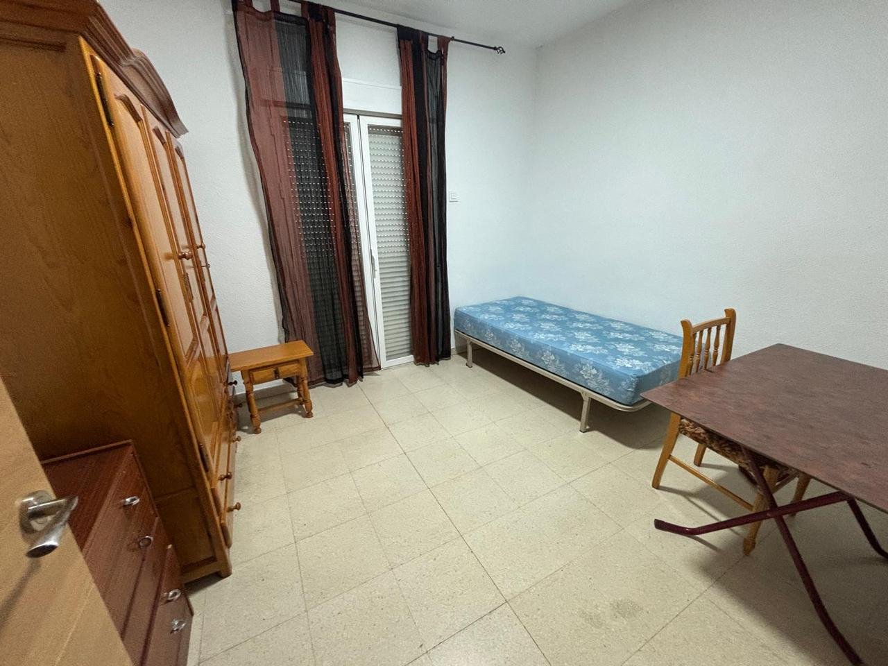 Piso de 121 m² en Granada