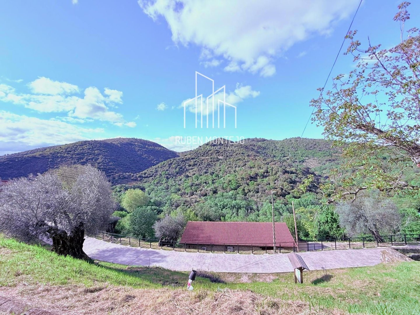 Casa de 113 m² a San Esteban de la Sierra