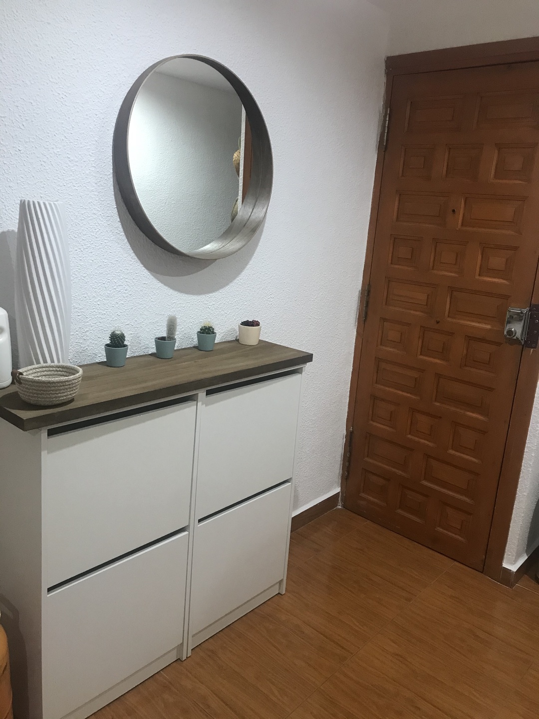 Habitación 75 m², Granada