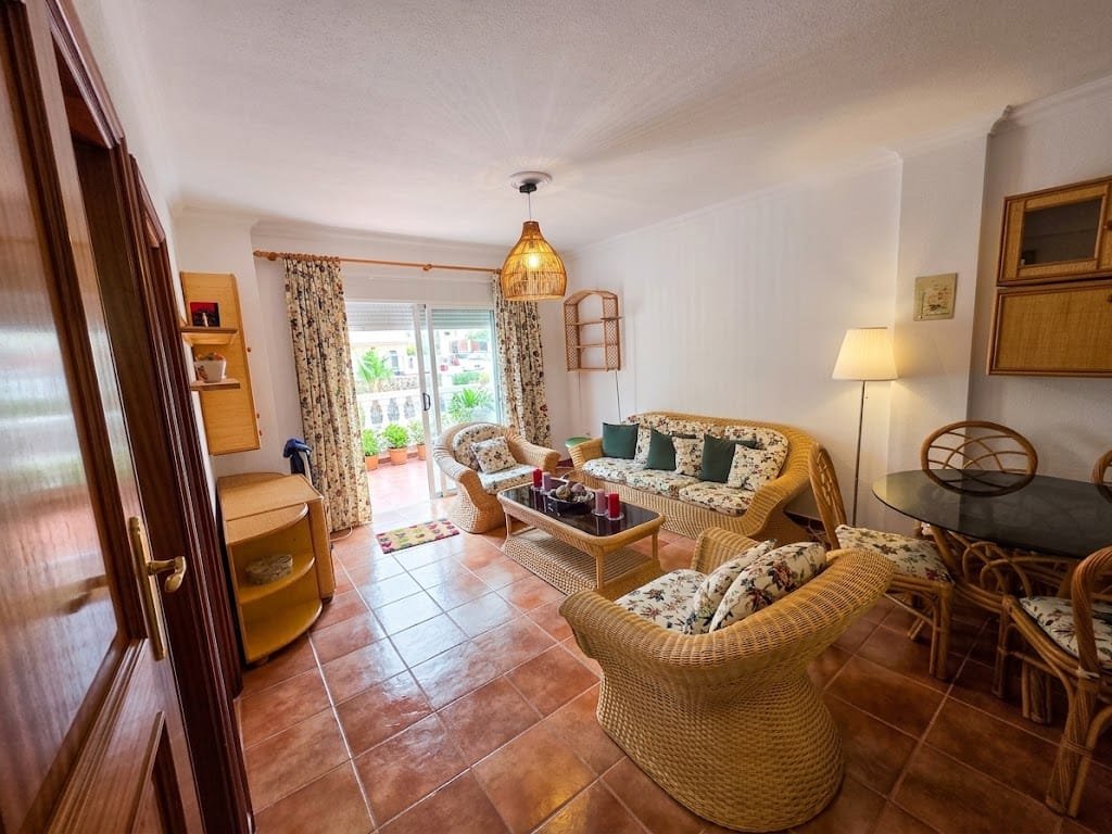 Pis de 72 m² a Puerto de la Cruz