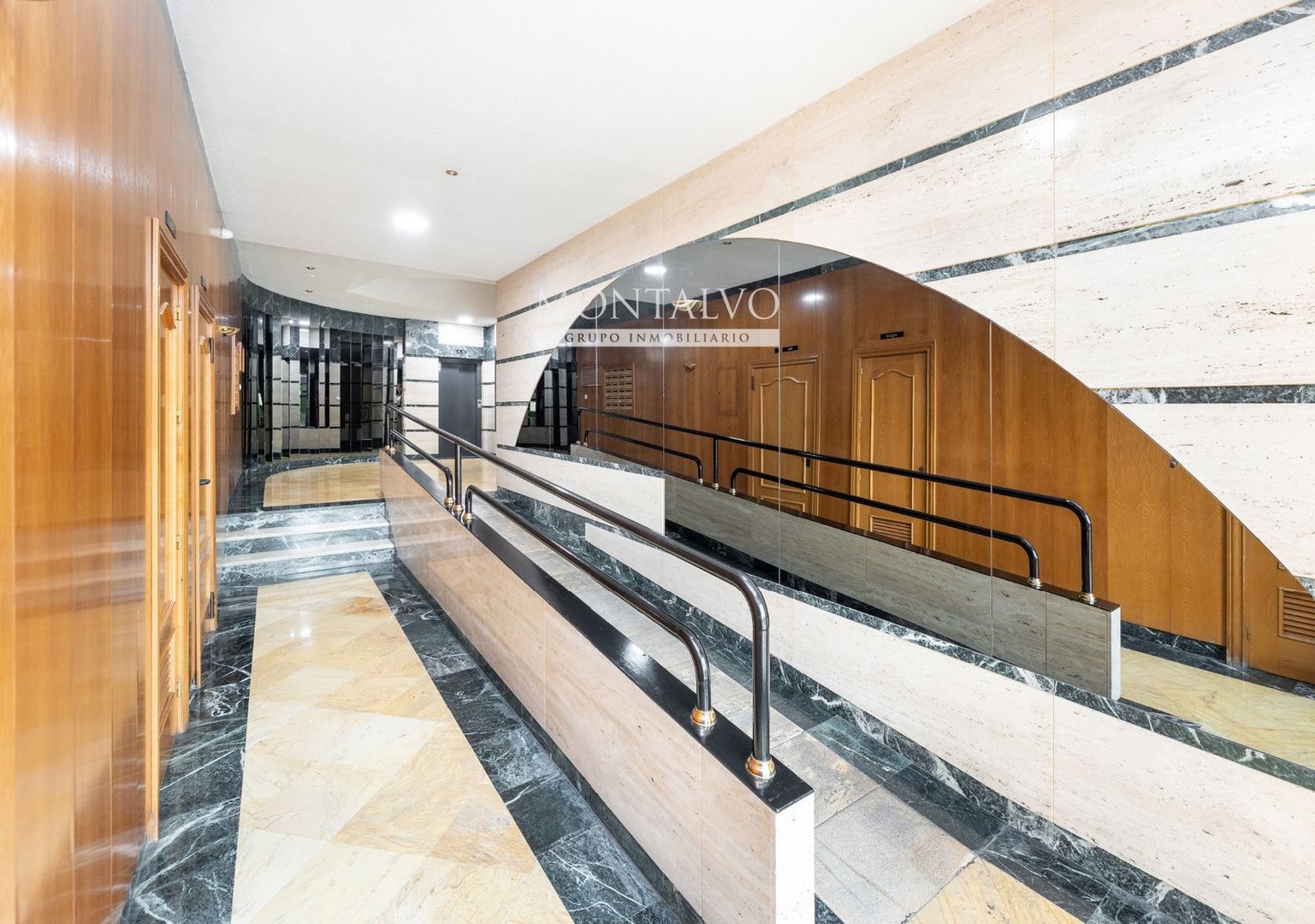Piso de 112 m² en Granada