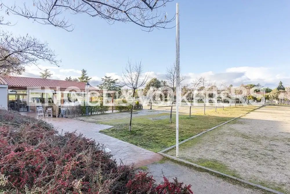 Casa de 139 m² a Valdemorillo