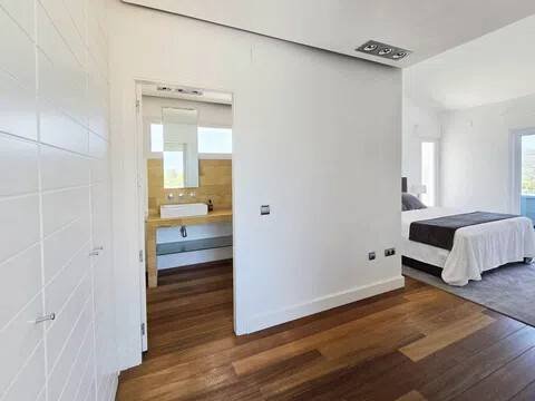 Casa de 270 m² en Jávea