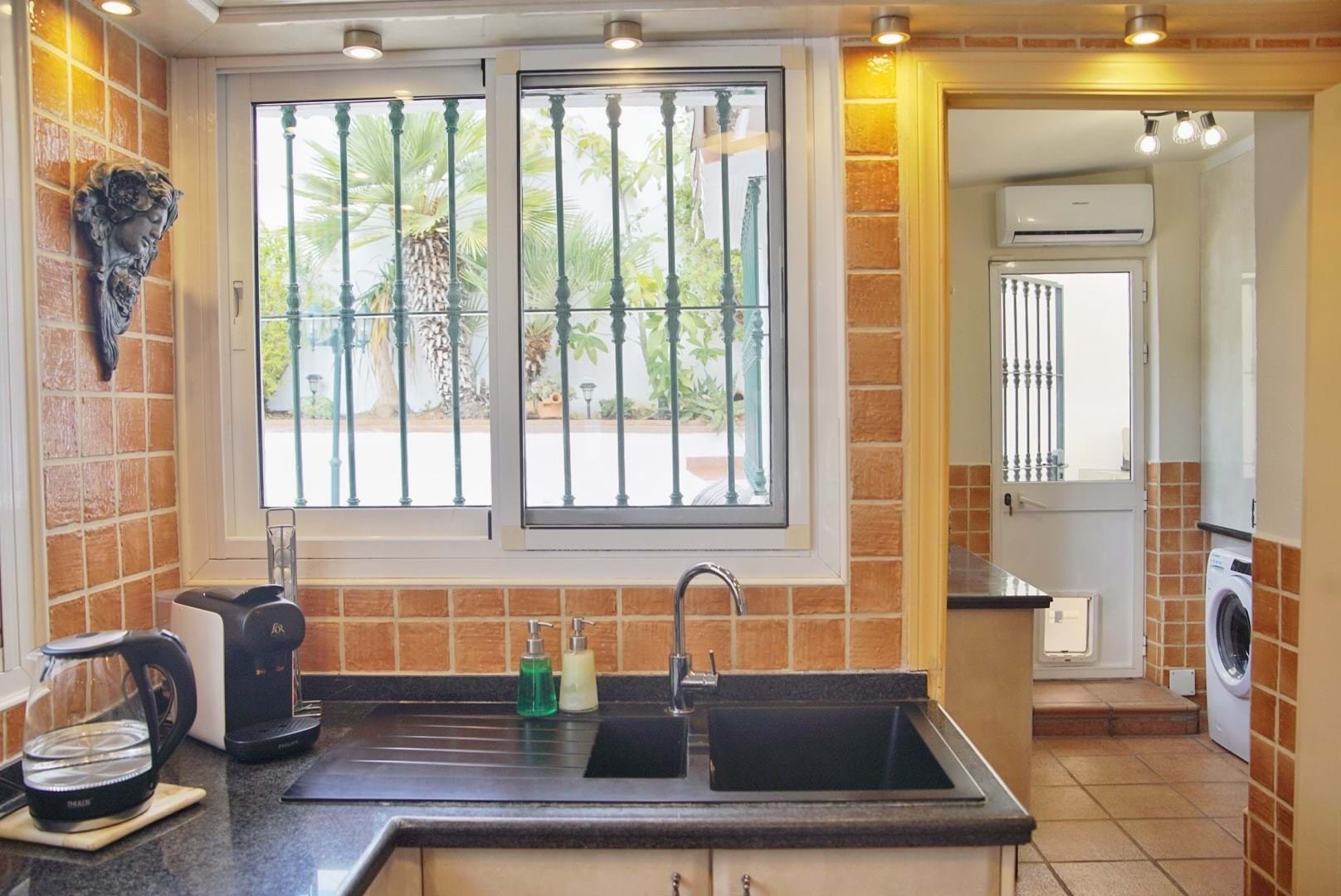 Casa de 261 m² en Mijas