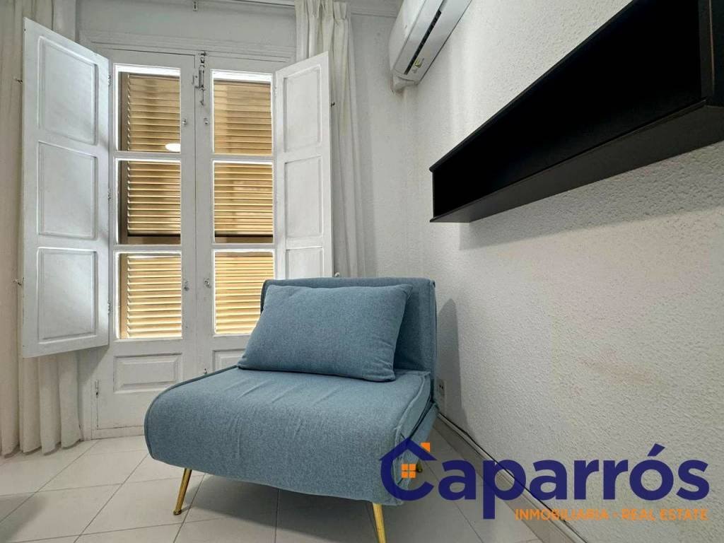 Wohnung 60 m² in Vera