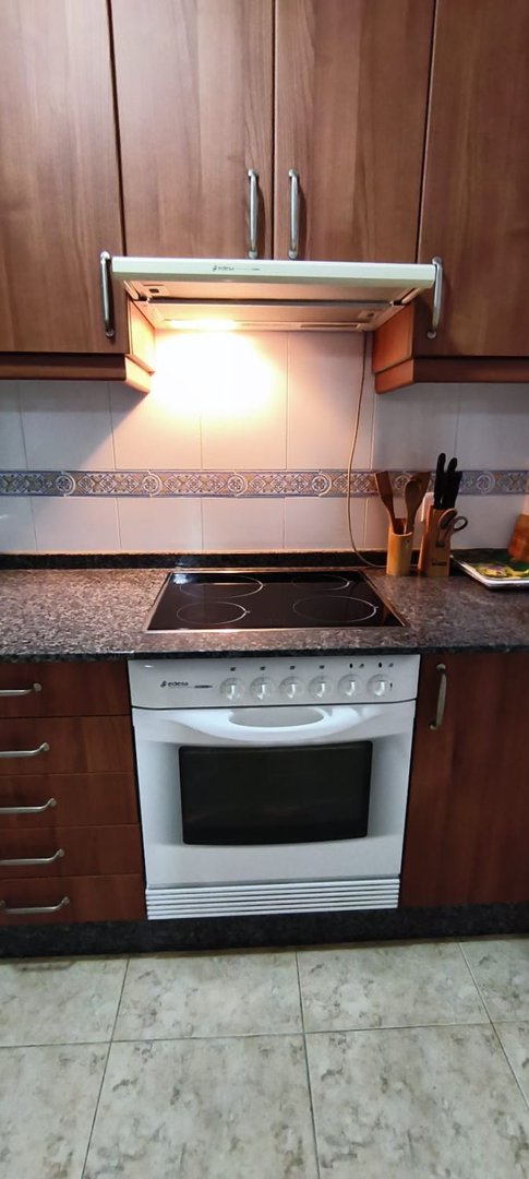 Wohnung 62 m² in Mugardos