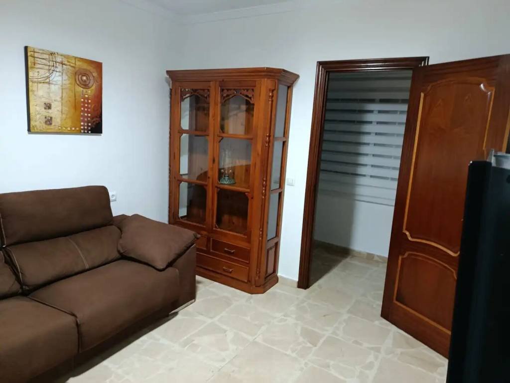 Piso de 90 m² en Tarifa
