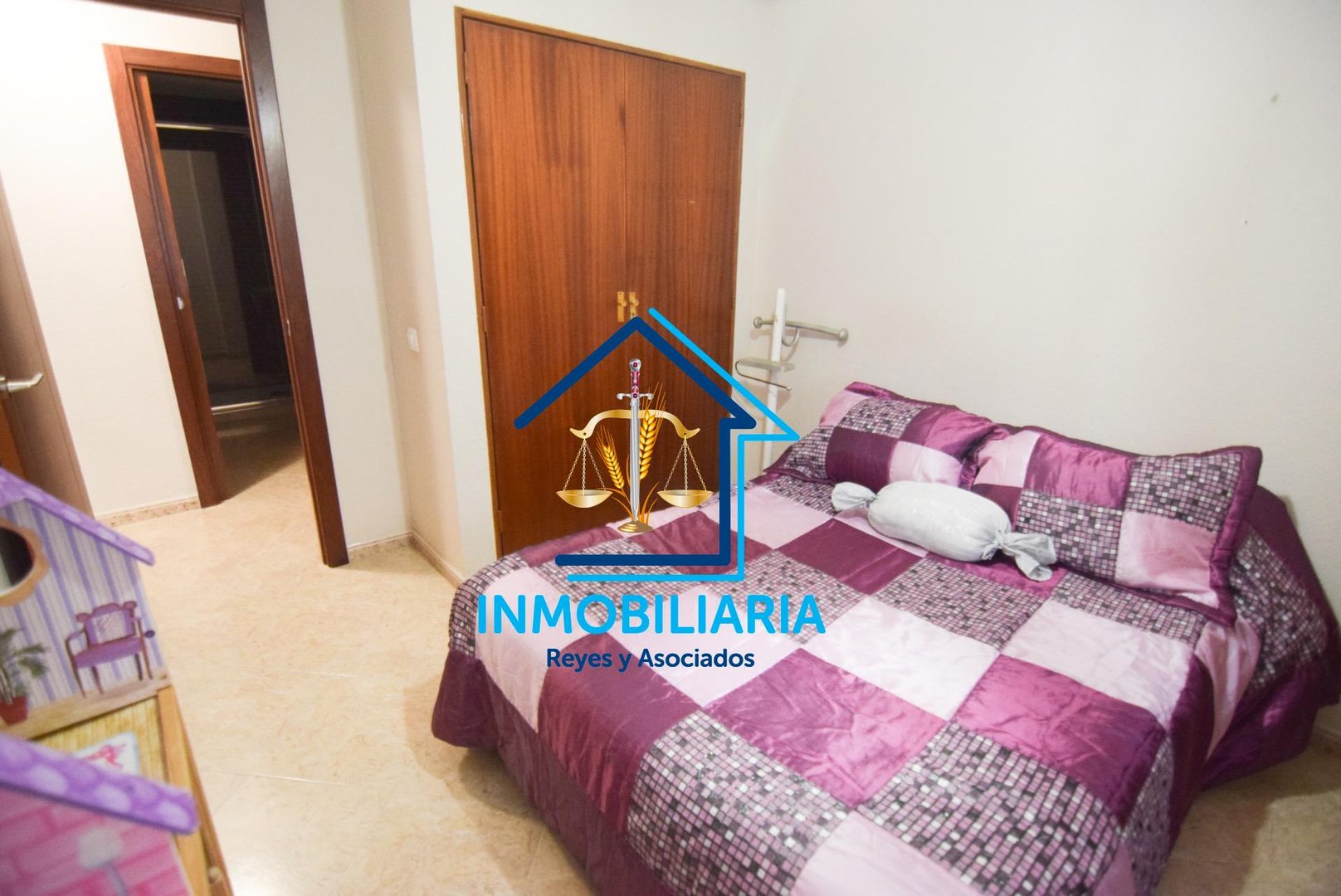 Piso de 88 m² en Córdoba