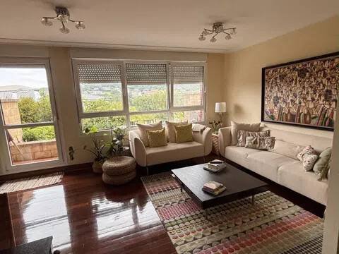 Piso de 220 m² en Gorliz