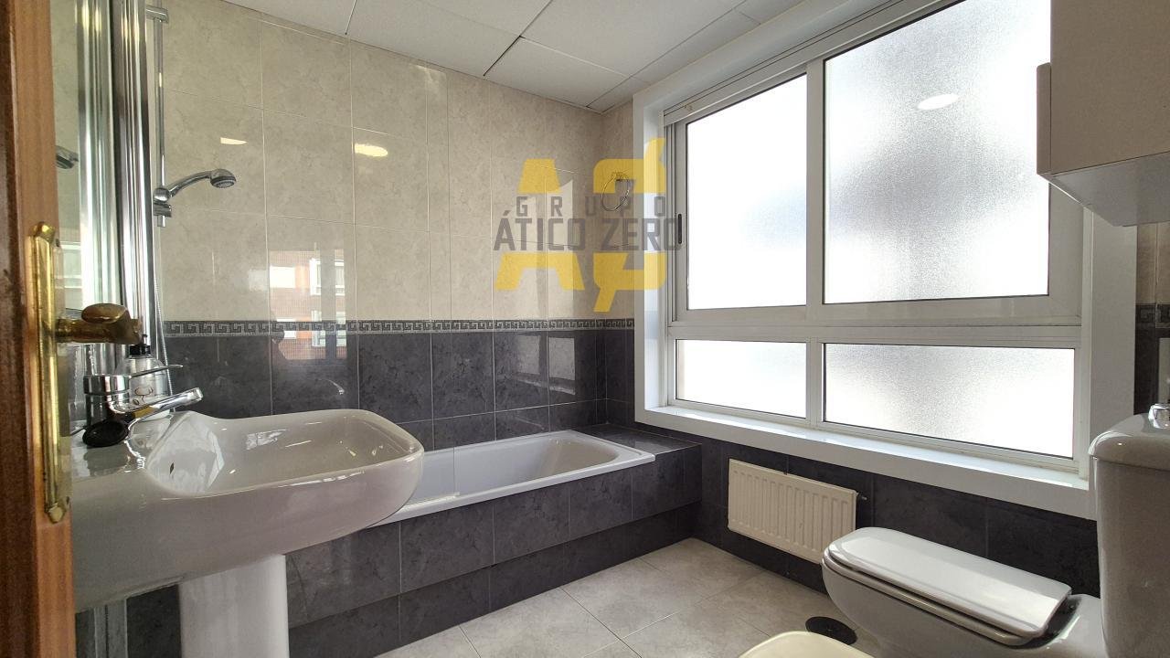 Piso de 117 m² en Vigo