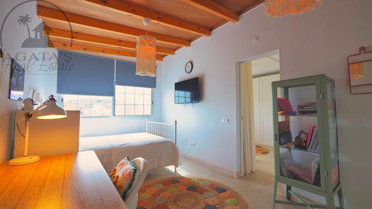 Casa de 120 m² en Los Silos