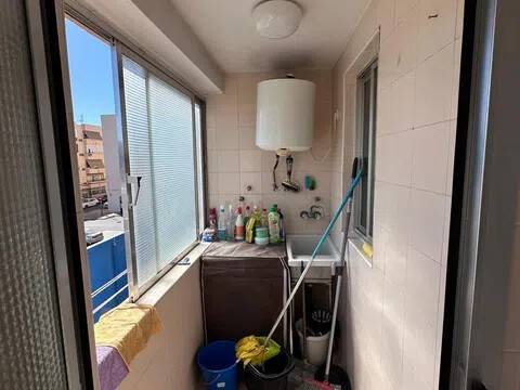 Habitación 100 m², Almería