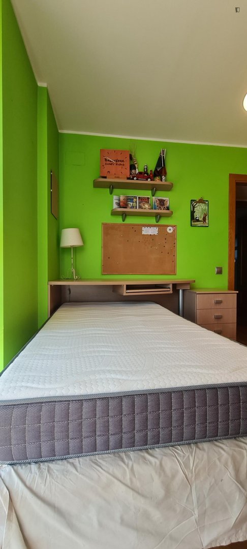 Piso de 82 m² en Terrassa