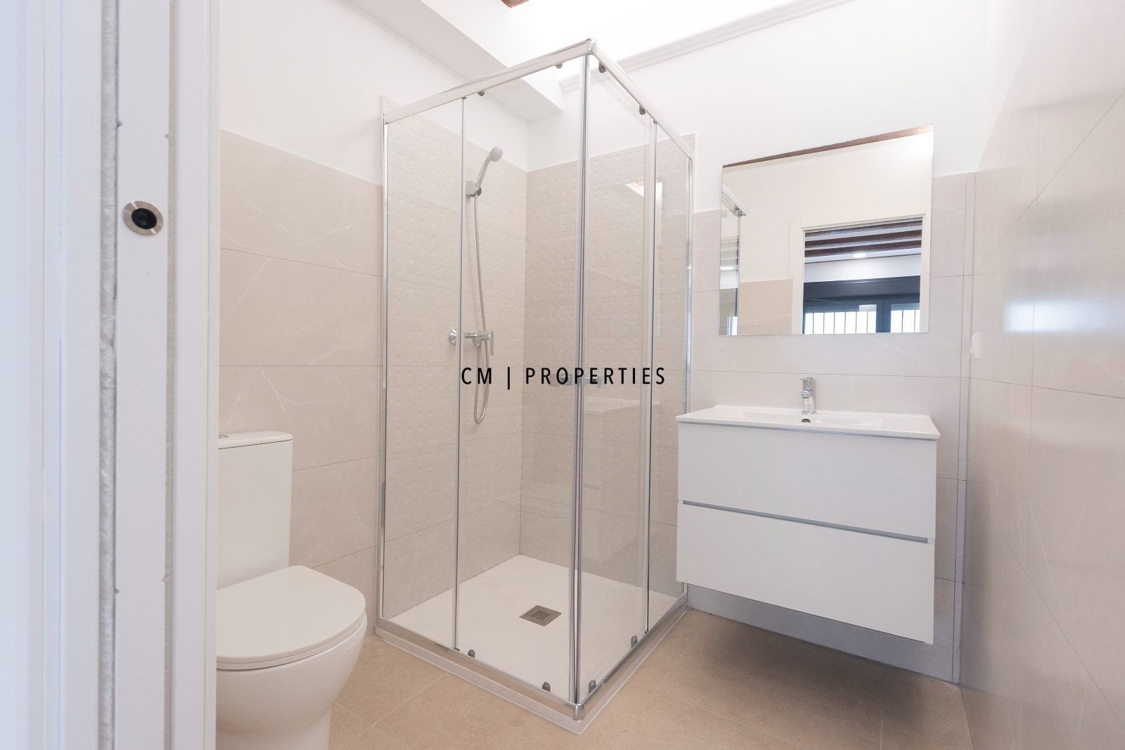 Pis de 167 m² a València