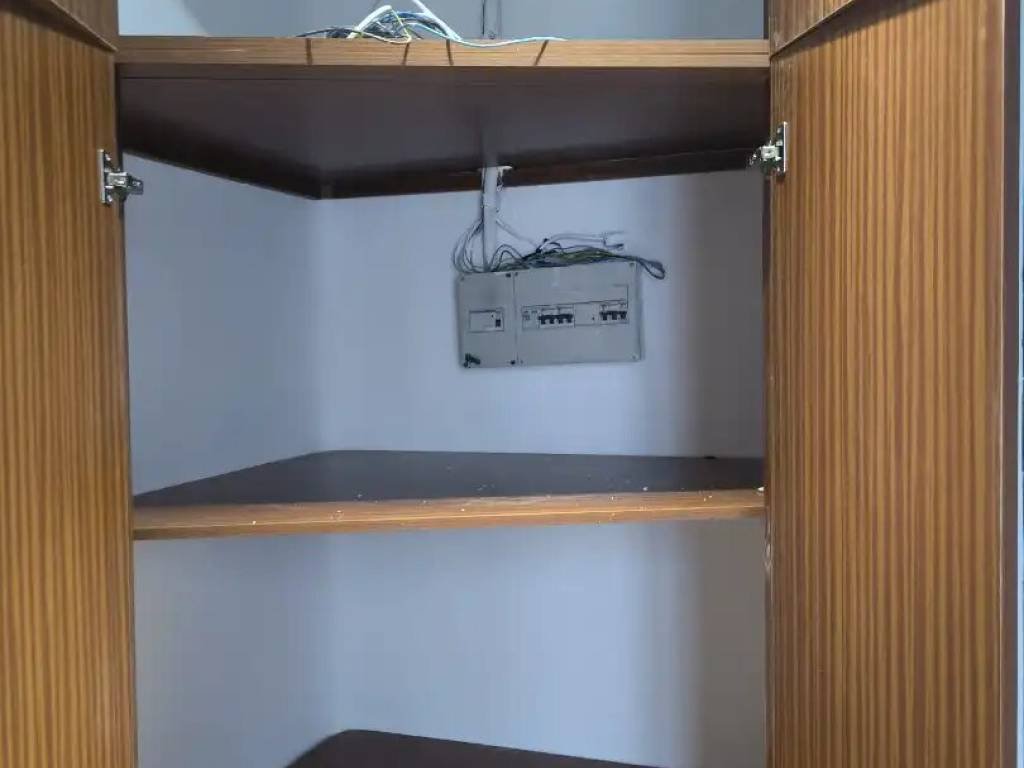 Pis de 55 m² a Madrid