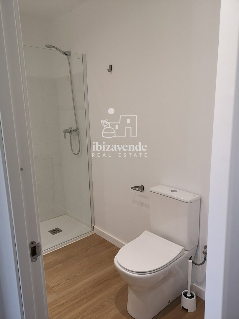 Piso de 70 m² en Ibiza